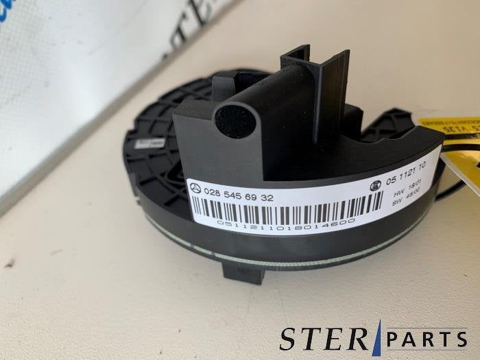 Stuurhoek sensor van een Mercedes SL, Gebruikt, -, Ophalen of Verzenden, -