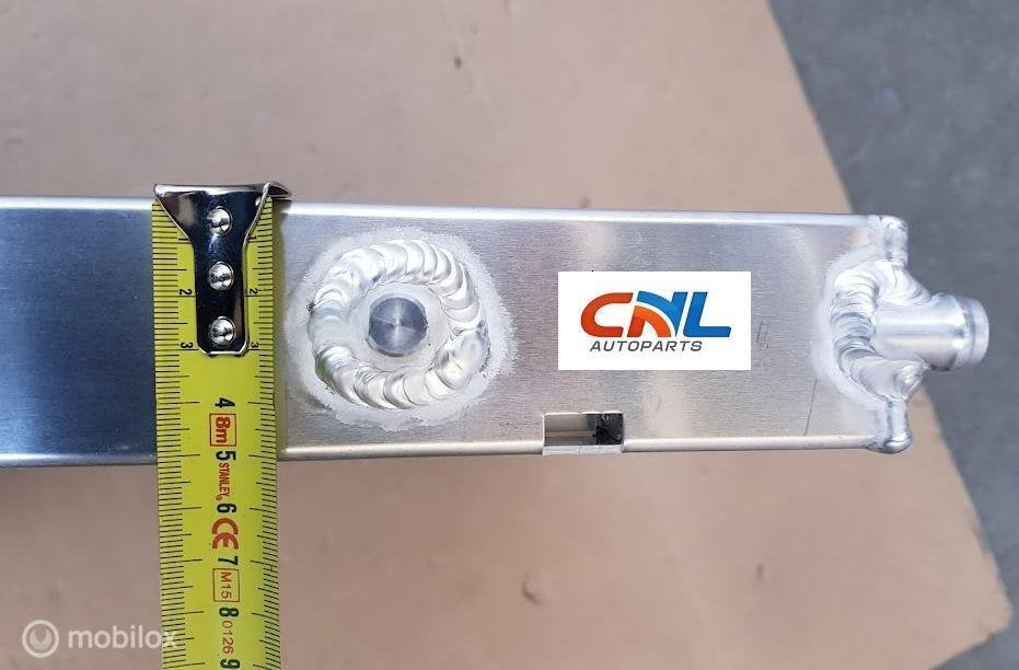 Radiateur PEUGEOT 206/307 CITROEN C4/XSARA WRC MT, Nieuw, Ophalen of Verzenden