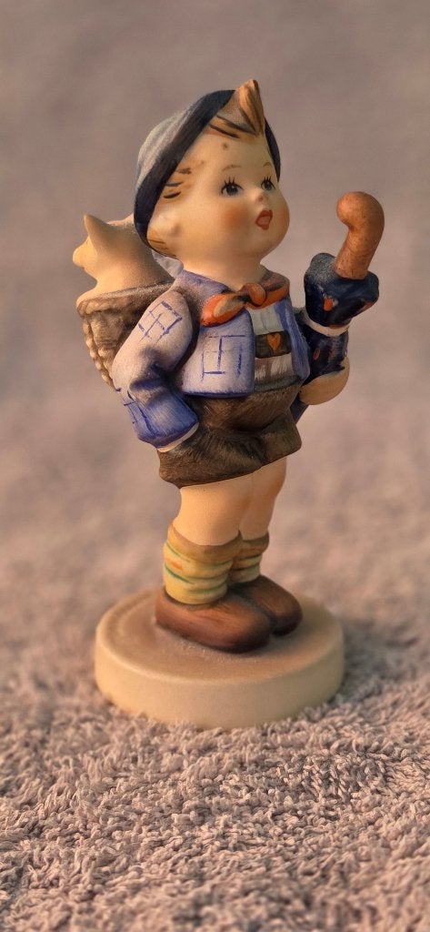Prachtige verzameling Goebel Hummel beeldjes (23 stuks), Verzamelen, Ophalen of Verzenden, Zo goed als nieuw, Hummel