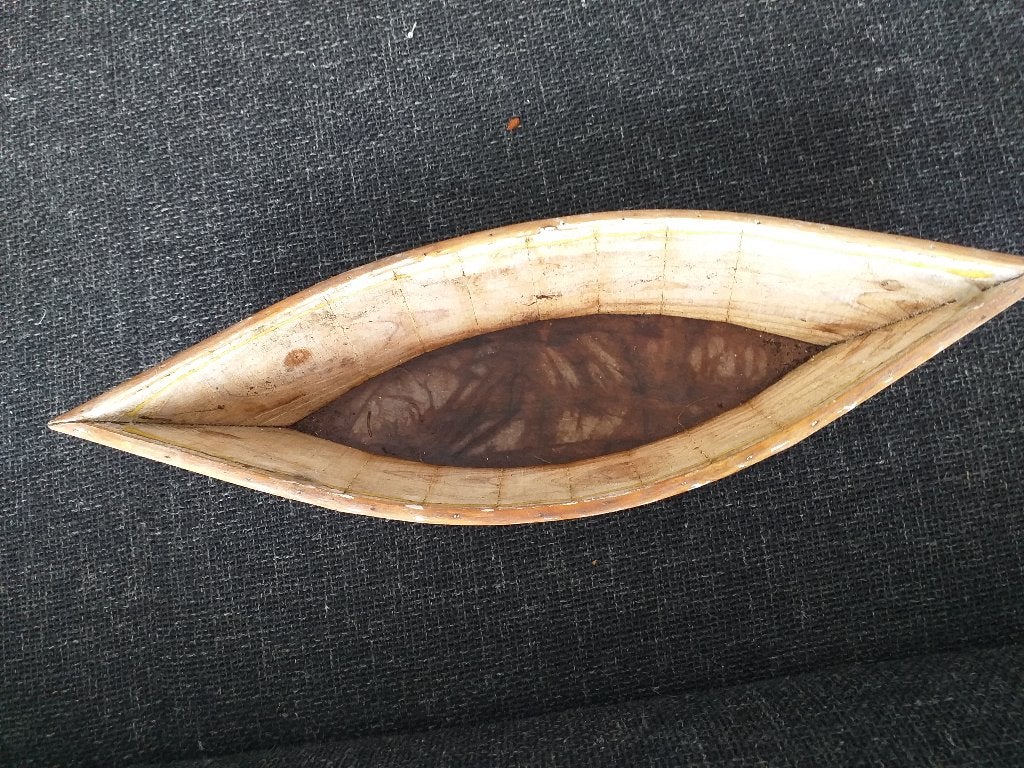 Houten plantenbak, Tuin en Terras, Gebruikt, Minder dan 30 cm, Balkon, Ophalen of Verzenden