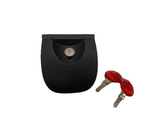Honda Vision Topkoffer Slotmodule 08L30D1B343SK, Ophalen of Verzenden