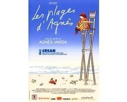 Les Plages d'Agnes Varda, Alle leeftijden, Ophalen of Verzenden, Zo goed als nieuw, Frankrijk