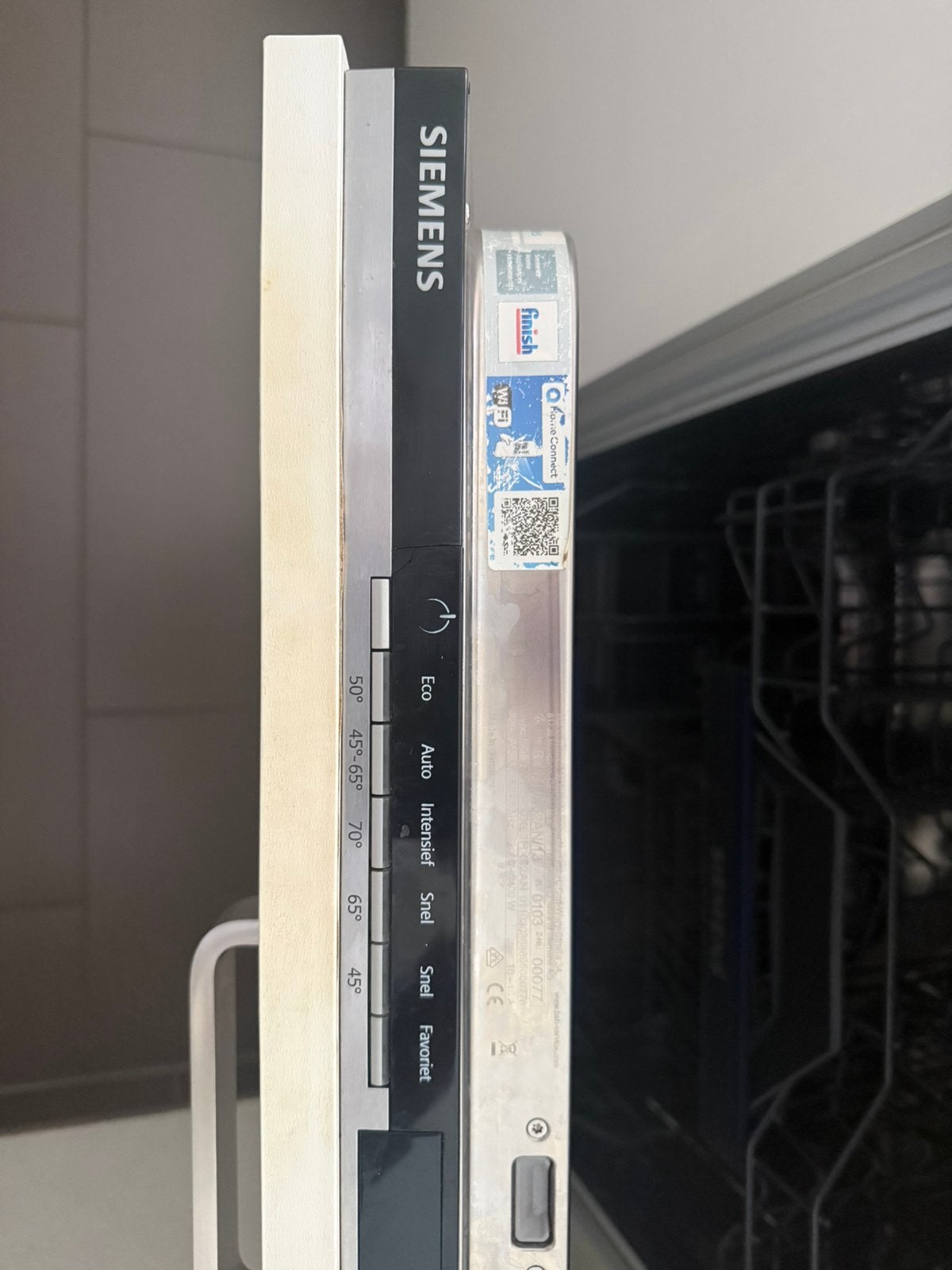 Foto 8 van Vaatwasmachines Simens te koop
