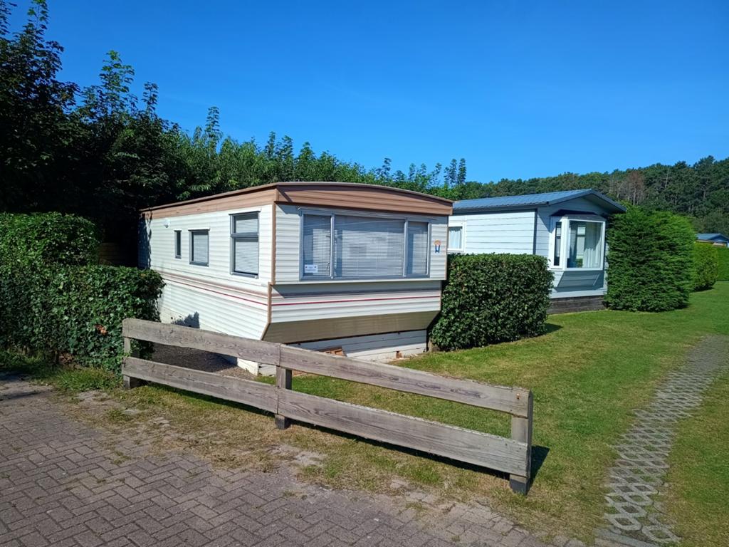 Te huur stacaravan Terschelling