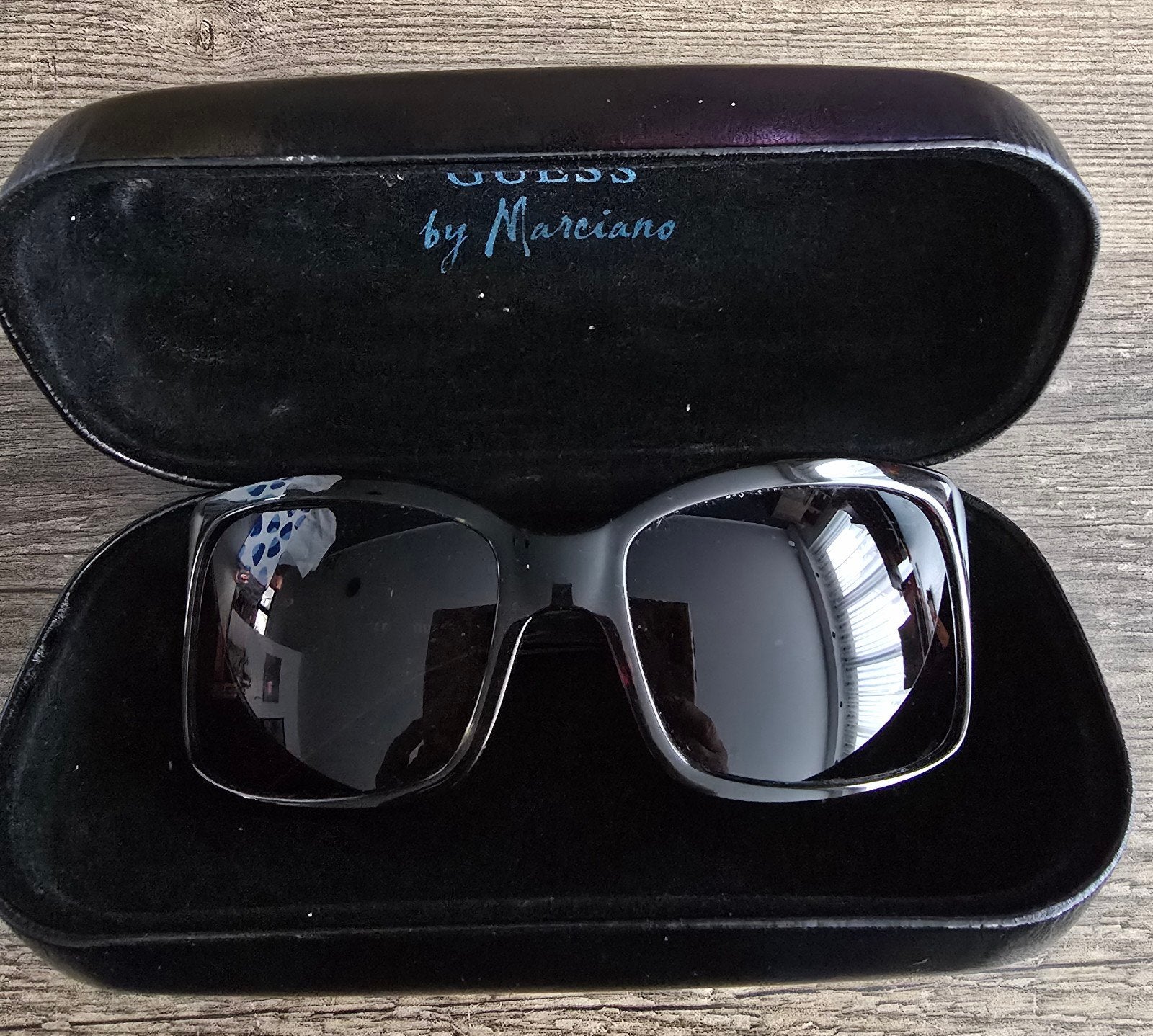 Guess by Marciano Zonnebril GM 602 TO-1, Overige merken, Zonnebril, Overige kleuren, Ophalen of Verzenden