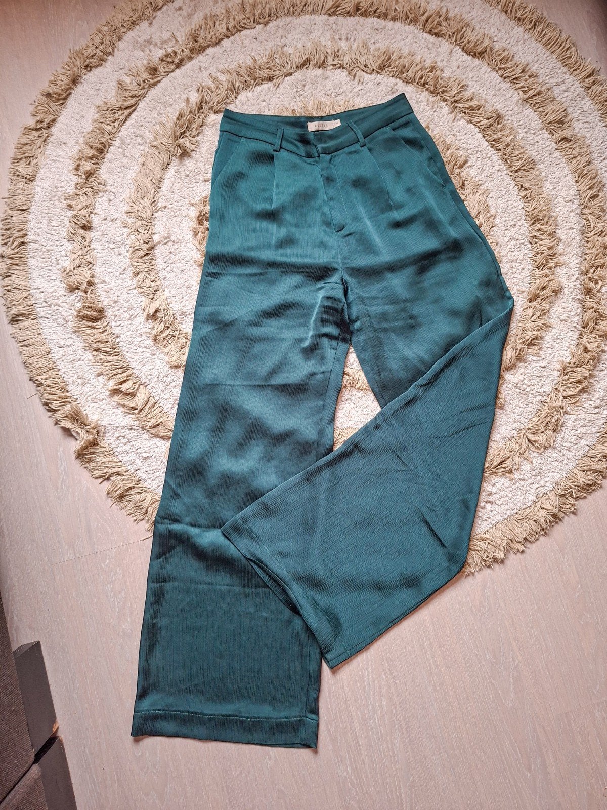 Broek Costes maat M, Maat 38/40 (M), Ophalen of Verzenden, Zo goed als nieuw, Costes