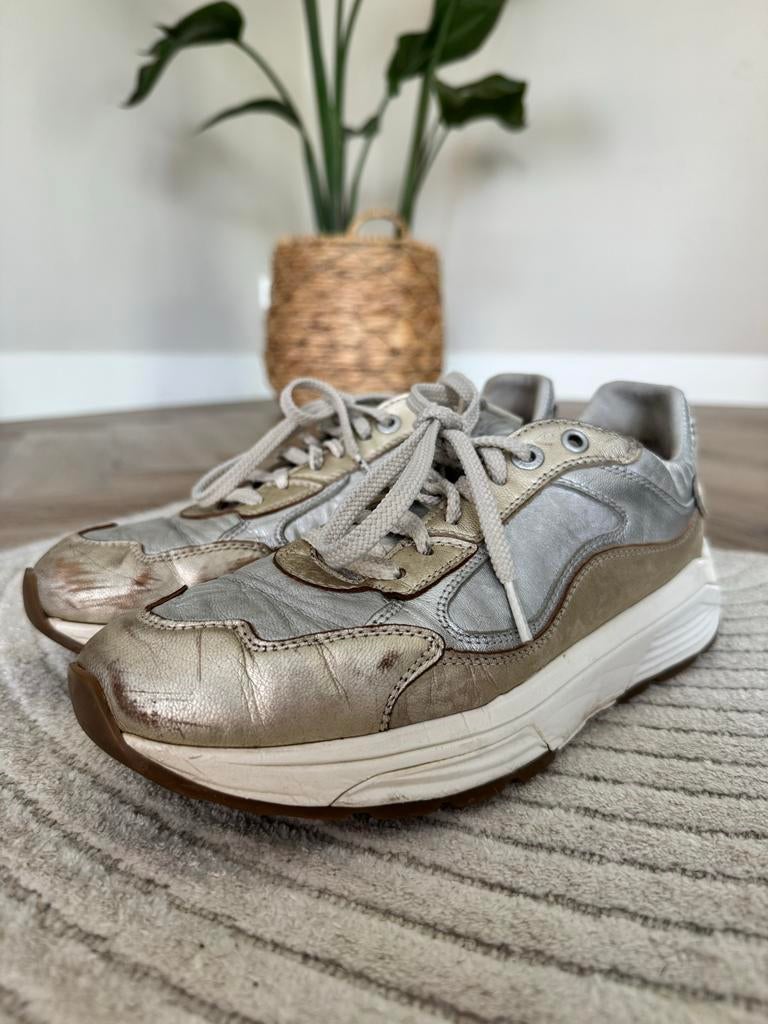 Xsensible sneakers maat 39 - Comfortabel en ondersteunend, Ophalen of Verzenden, Gedragen, Sneakers of Gympen