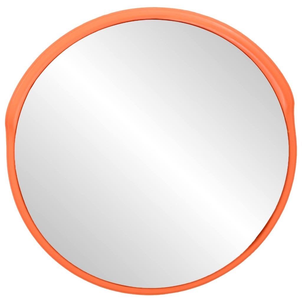 Bolspiegel verkeersspiegel uitritspiegel ø30 GRATIS BEZORGD!, Minder dan 50 cm, Verzenden, Rond, Nieuw