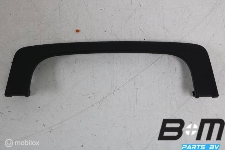 Afdekplaatje middenconsole VW Golf 7 5G1864148, Auto-onderdelen, Interieur en Bekleding, Gebruikt