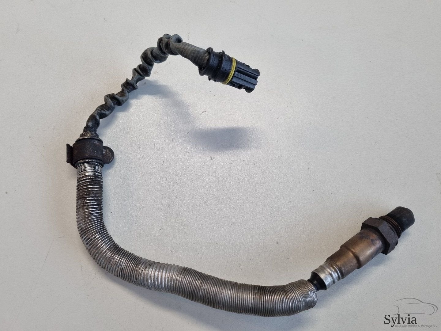 Lambdasonde BMW motorcodes N52 N52N lengte 490MM 87545075, Gebruikt, -, -, Ophalen of Verzenden