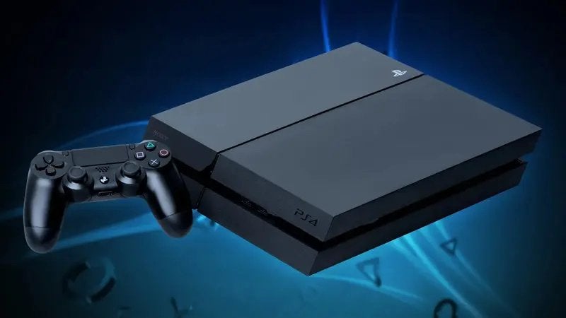 PlayStation 4 (PS4) met games en controller, Spelcomputers en Games, Games | Sony PlayStation 4, Ophalen of Verzenden, Zo goed als nieuw
