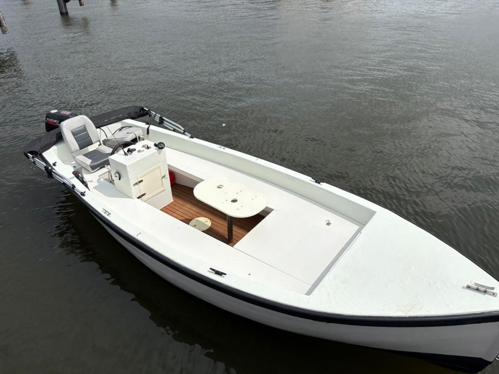 Prachtige sloep met veel extras, Watersport en Boten, 5 m, Ophalen of Verzenden, Zo goed als nieuw, 2 m