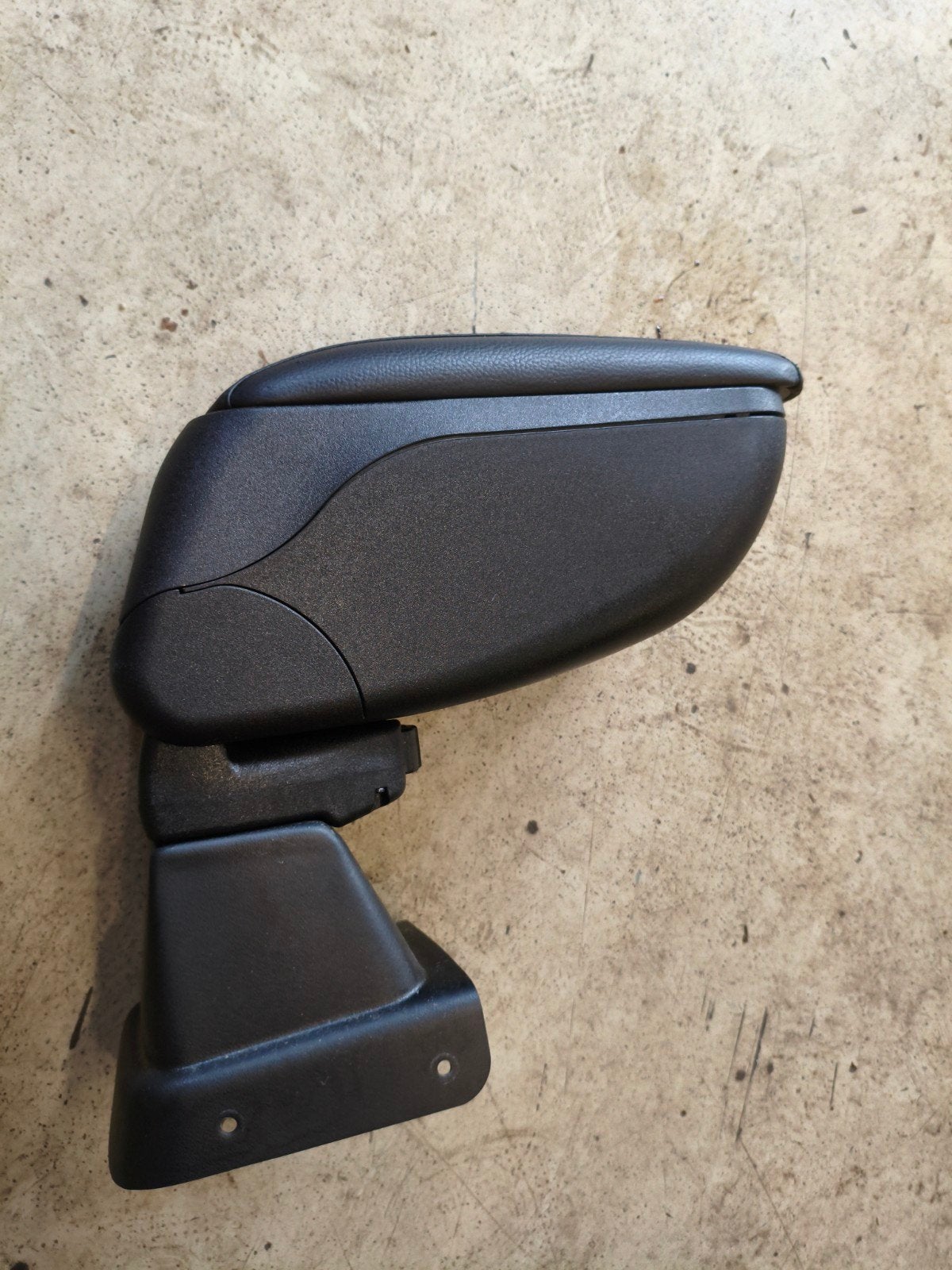 Middenarmsteun Opel Agila 2013, Ophalen of Verzenden, Gebruikt, Opel