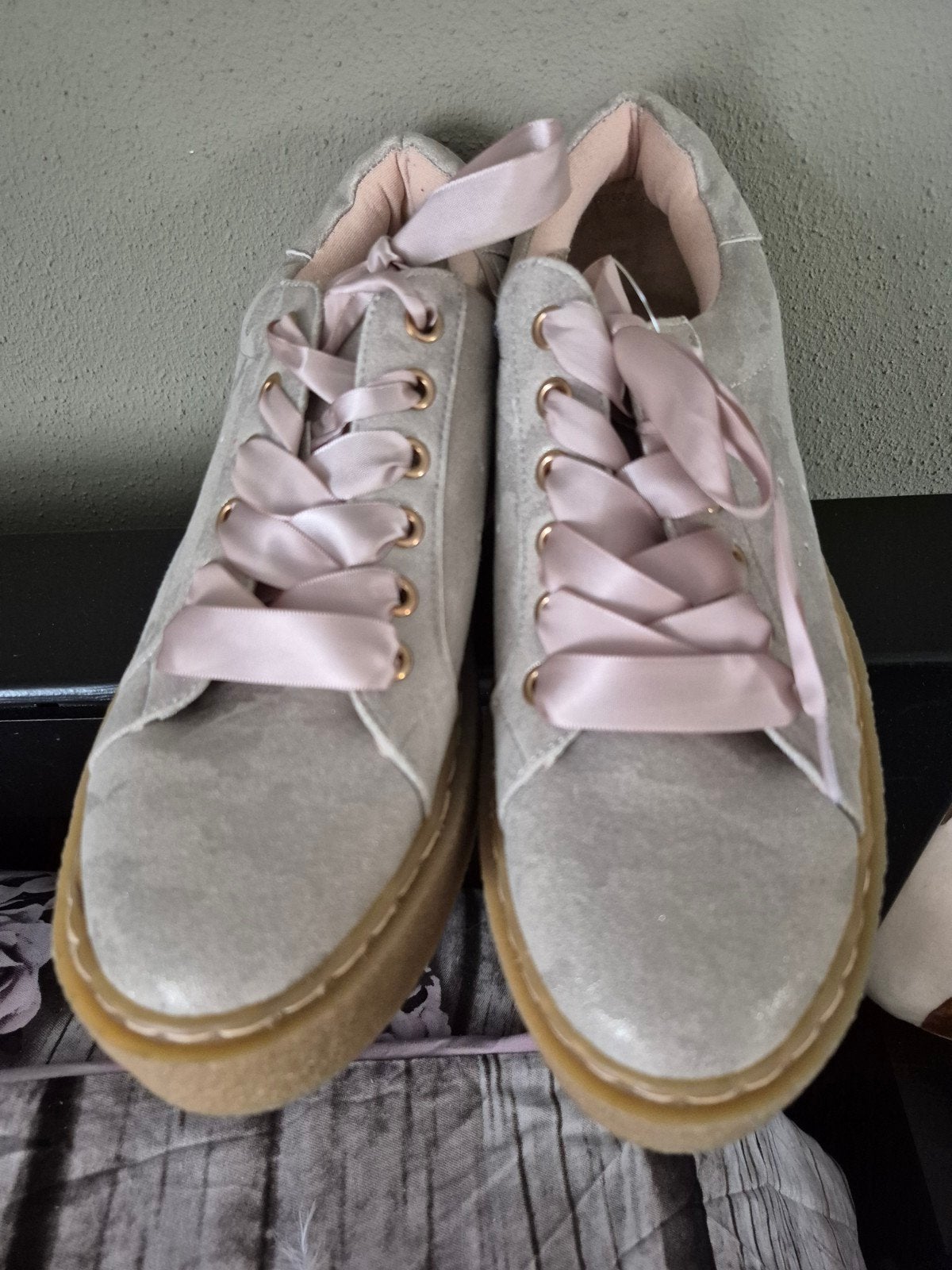 Nieuwe Fabs sneakers mt 39, Fabs, Nieuw, Ophalen of Verzenden, Sneakers of Gympen