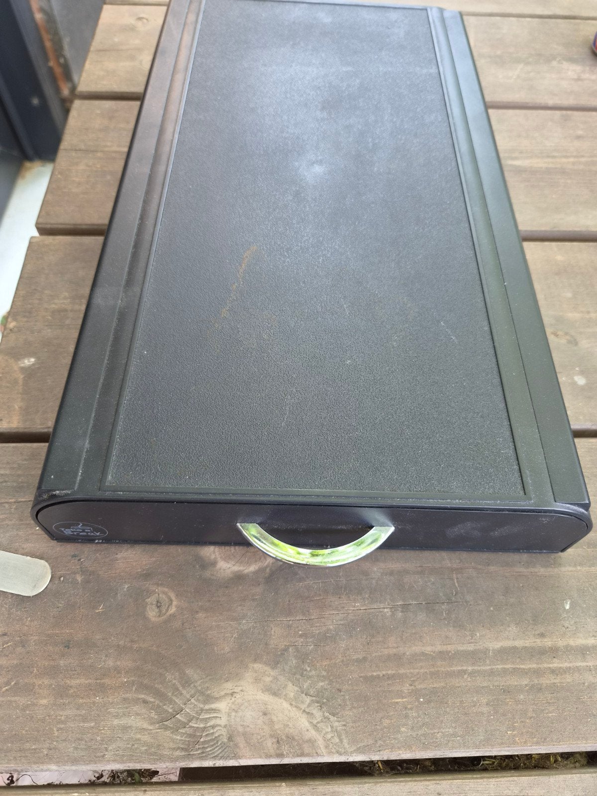 Nespresso capsule houder, Ophalen of Verzenden