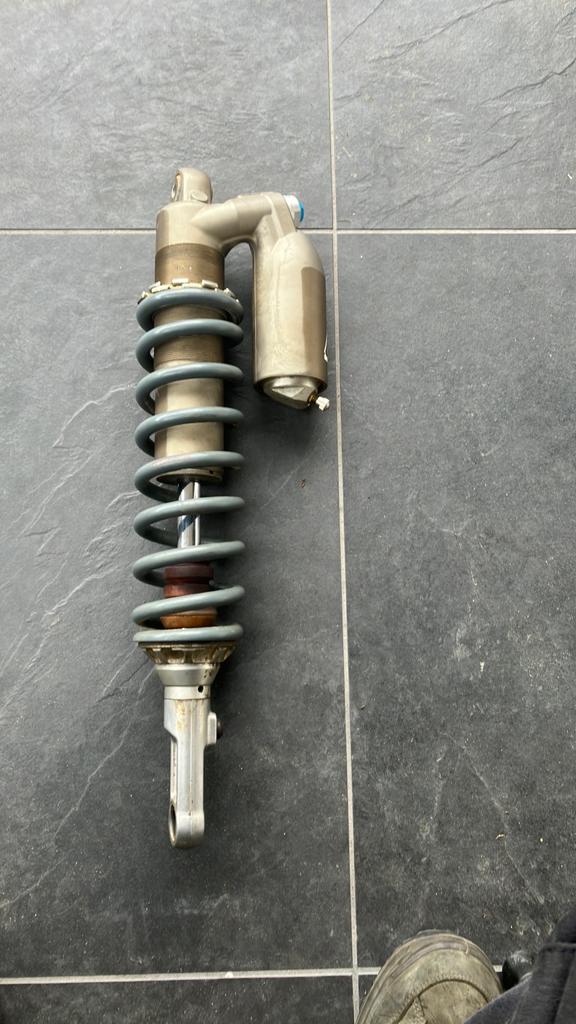 Schokbreker yamaha YZ, Ophalen of Verzenden
