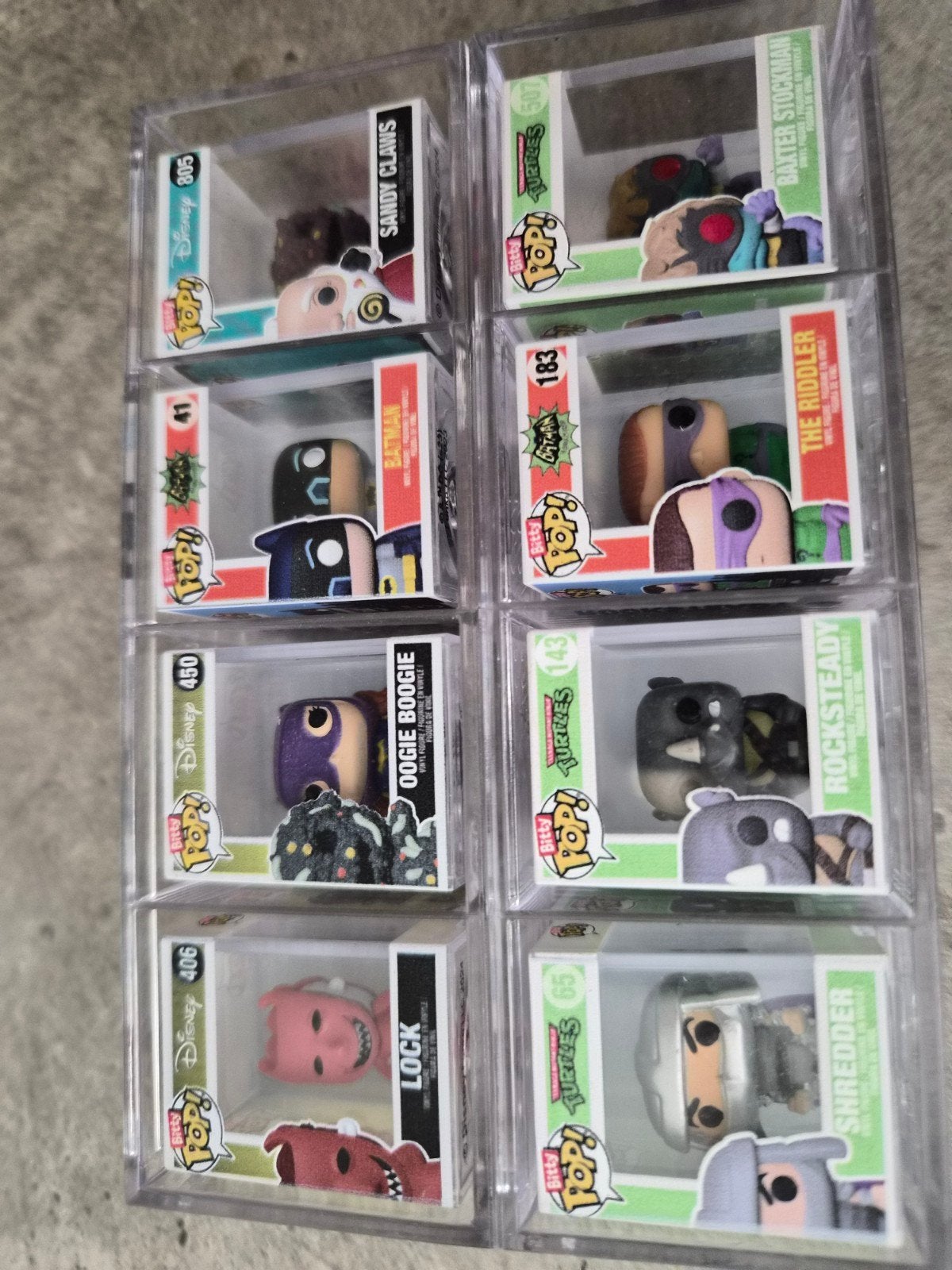 funko mini's 40 stuks!!, Ophalen of Verzenden, Nieuw