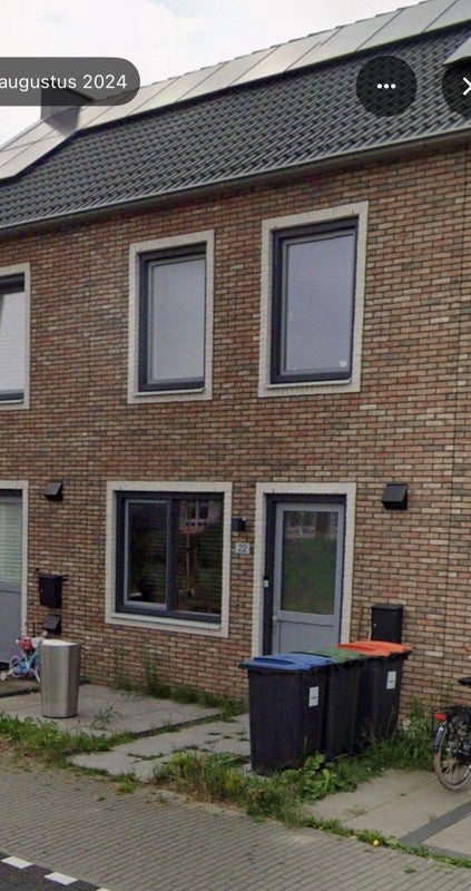 NIEUW! Woonruimte te huur Winterkoning, Uithoorn