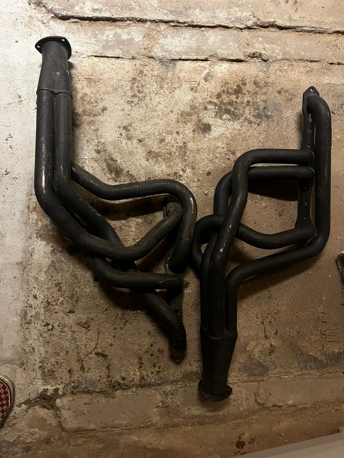 Header spruitstuk Mopar big block, Ophalen, Nieuw