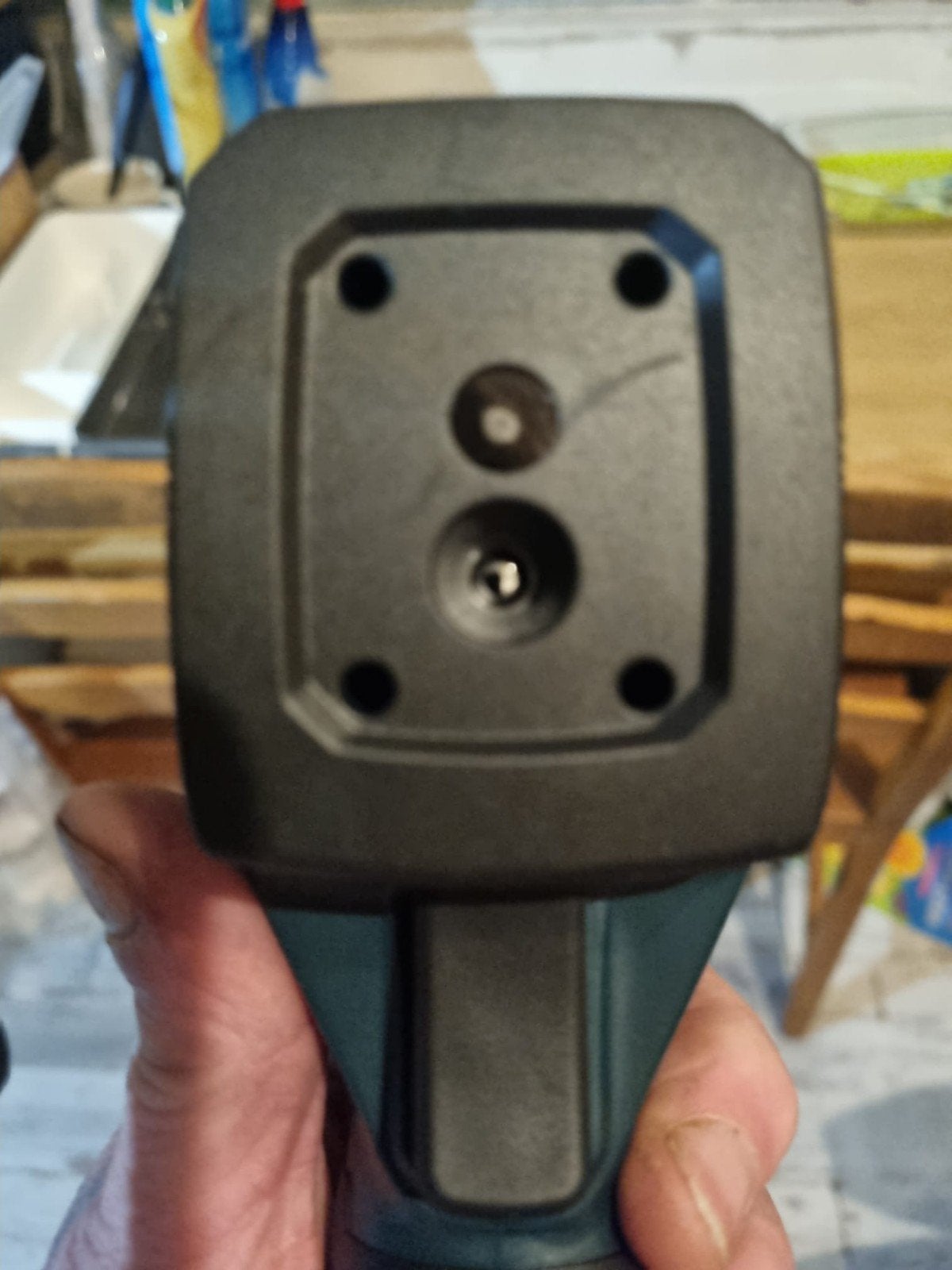 warmte beeld camera, heat/leek detector, Verzenden, Nieuw, Overige typen
