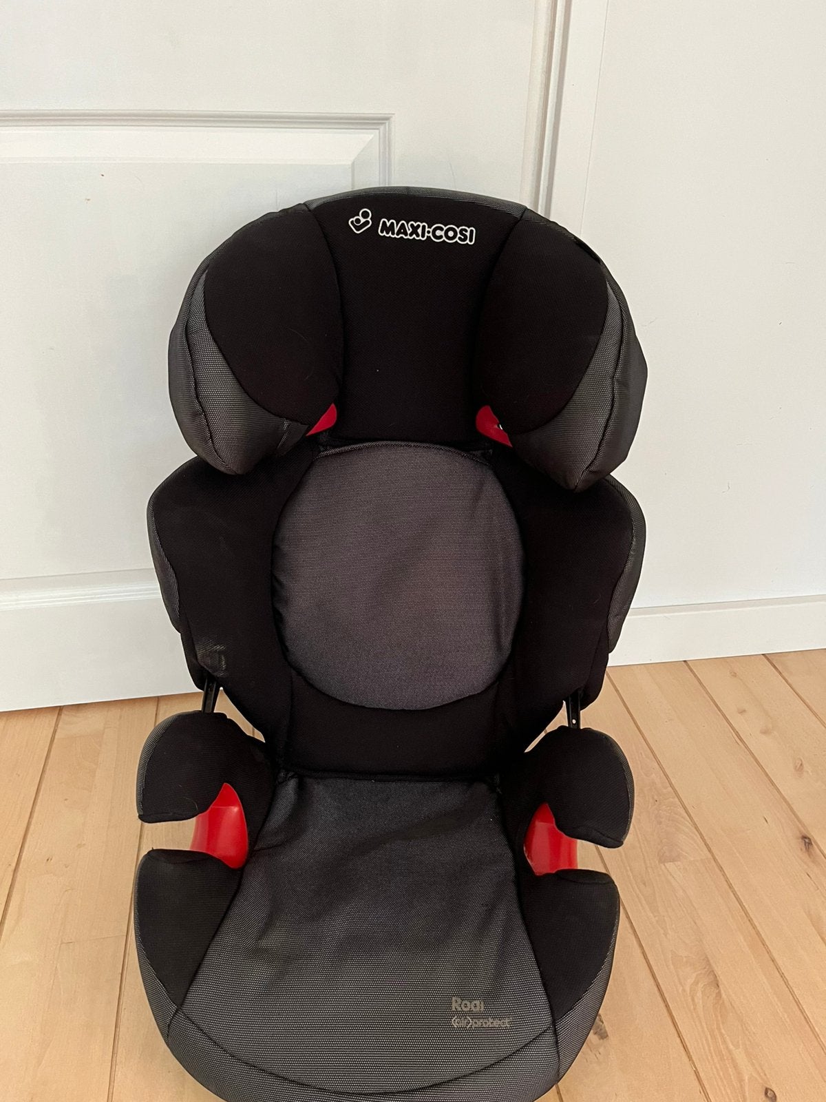 Maxi-Cosi Rodi AirProtect, Ophalen, Autogordel, 15 t/m 36 kg, Zijbescherming