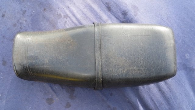 BMW R45 1981 accessoires en onderdelen te koop in Vianen, Ophalen of Verzenden, Gebruikt