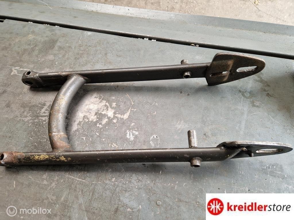 Kreidler Eitank achterbrug in zeer nette staat, Fietsen en Brommers, Gebruikt, Kreidler, Ophalen of Verzenden, Kreidler