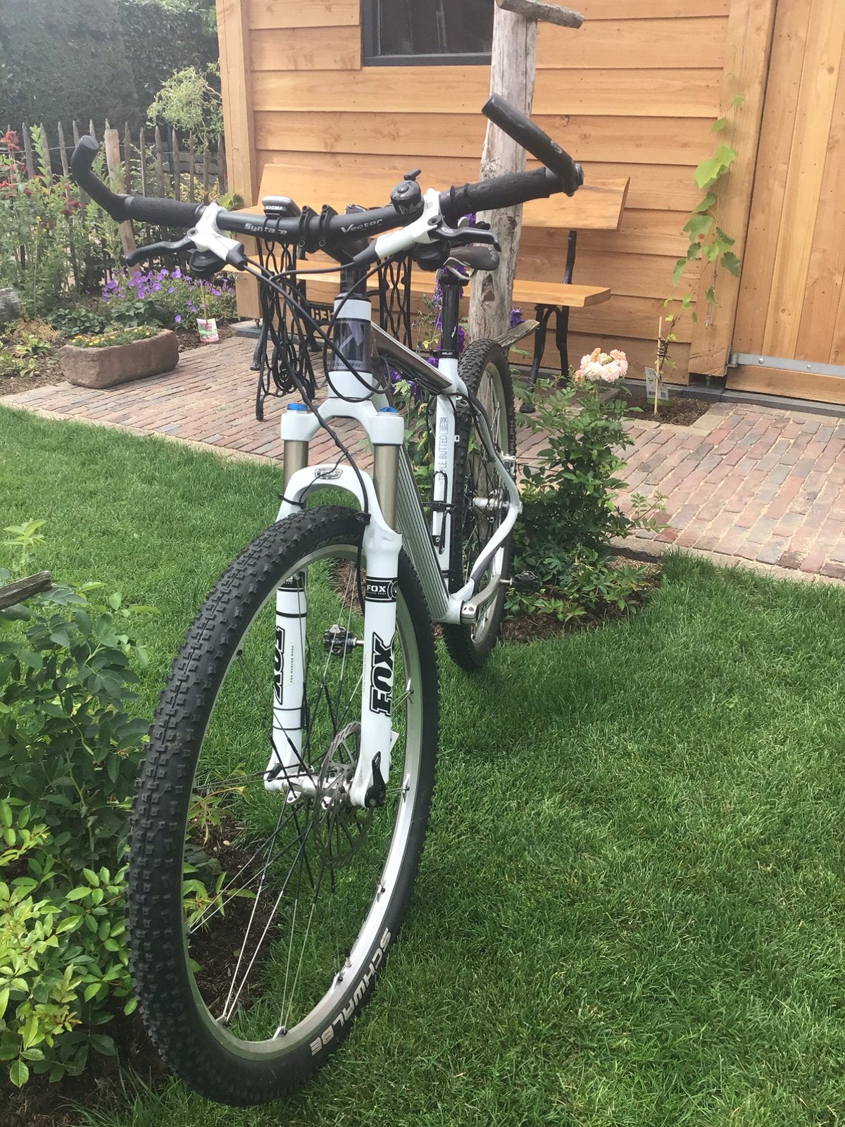 Haibike Big Curve rc mountainbike ATB fiets, Fietsen en Brommers, Fietsen | Mountainbikes en ATB, 45 tot 49 cm, Zo goed als nieuw