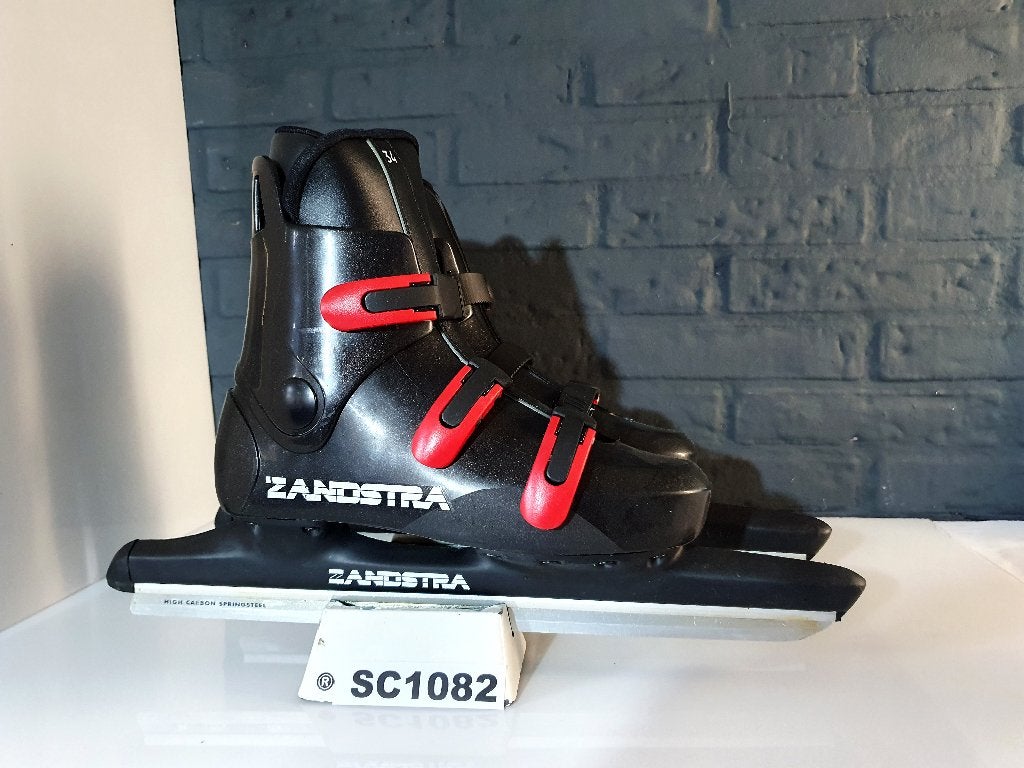 Zandstra 1383 Comfort Noren Combi Comfortnoren Maat 34, Zandstra, Combinoren, Verzenden, Nieuw