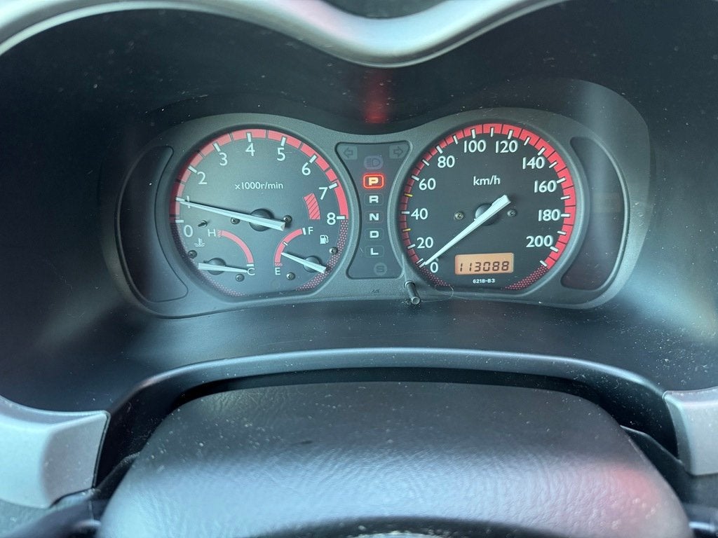 Honda HR-V 1.6i 4WD Automaat, Airconditioning, Trekhaak, Nie, Auto's, Automaat, Dealer onderhouden, Stof, Gebruikt