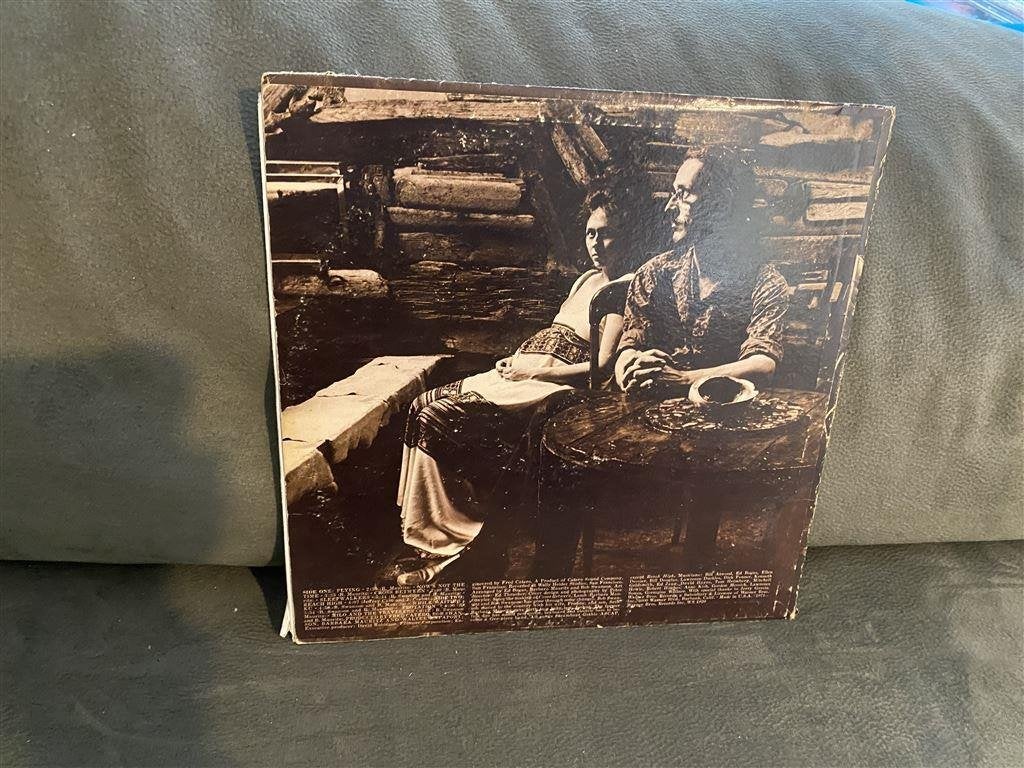Lamb Cross between vinyl [361], Verzenden, Zo goed als nieuw, 12 inch, Poprock