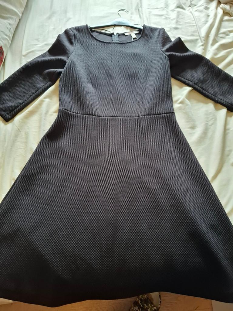 Prachtige Esprit jurk - Nieuw met prijskaartje maat XL, Blauw, Maat 46/48 (XL) of groter, Nieuw, Ophalen of Verzenden