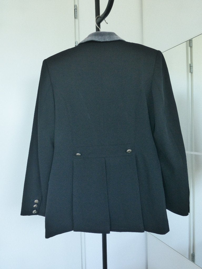 Wedstrijd jasje van Chamberlain Collection, Dieren en Toebehoren, Gebruikt, Overige merken, Zwart, Dames