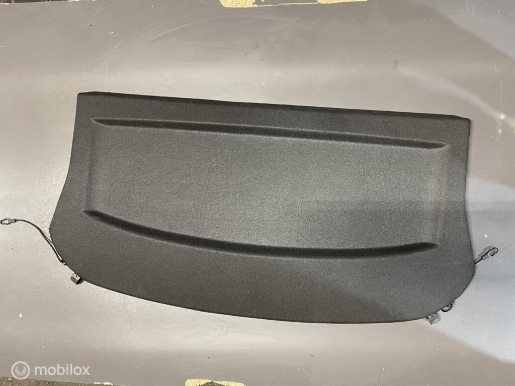 Hoedenplank origineel BMW 1-serie F20 LCI ('15->), Gebruikt, Ophalen of Verzenden, BMW, BMW