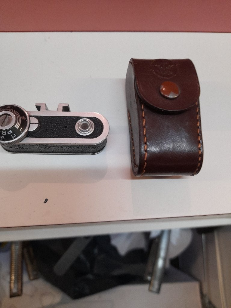 Fotografie prazisa afstandsmeter, Verzenden, Spiegelreflex, Overige Merken