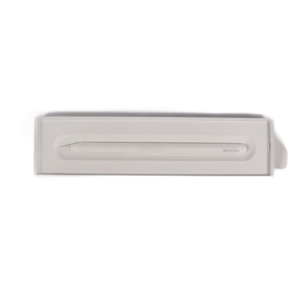 Apple Pencil Pro A2538 - Nette Staat, Apple, Gebruikt, Support@apple.com, One Apple Park Way
Cupertino, CA 95014
United States