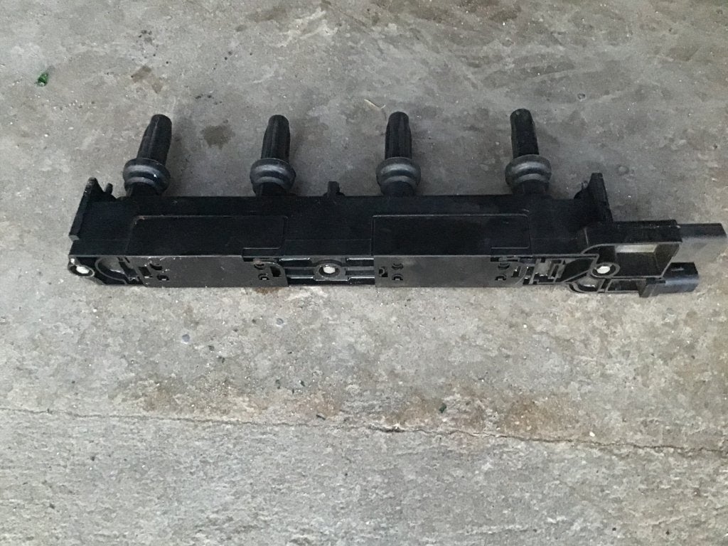 BOBINE PEUGEOT / CITROEN 2.0 16v gti, Niet ingevuld, Gebruikt, Citroën, Niet ingevuld