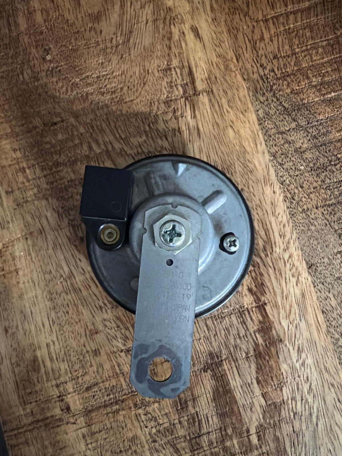 Universele claxon voor auto of motor, Ophalen of Verzenden
