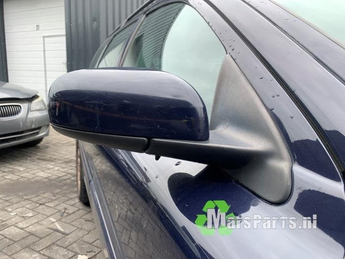 Buitenspiegel rechts van een Volvo V70, Auto-onderdelen, Gebruikt, -, -, Ophalen of Verzenden