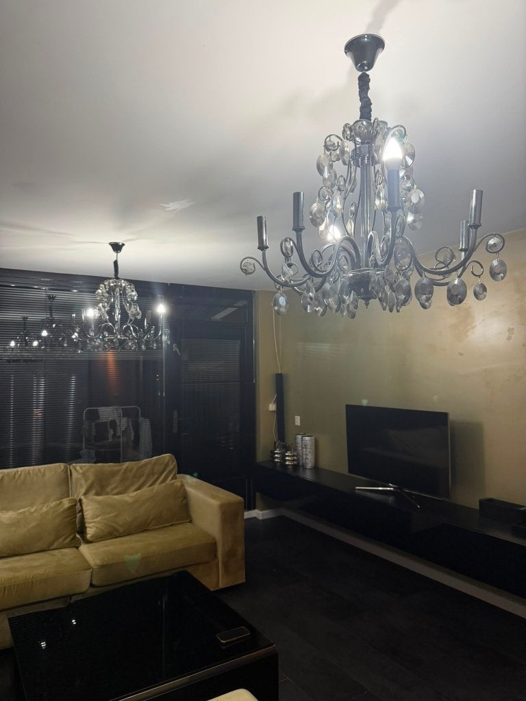 Wand tv meubel gratis op te halen, Huis en Inrichting, Kasten | Wandmeubels, Met deur(en), Gebruikt, Ophalen of Verzenden, Minder dan 150 cm