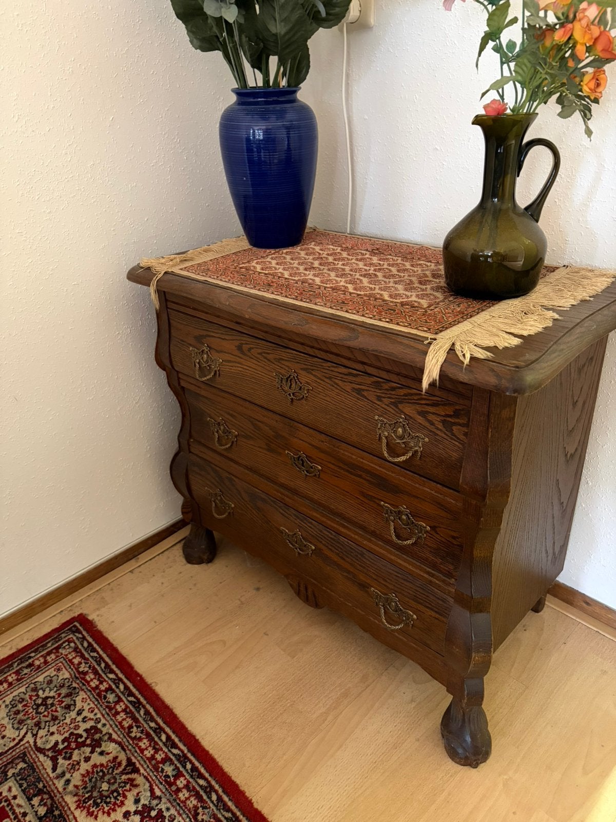 Kastje, Huis en Inrichting, Ophalen, Gebruikt
