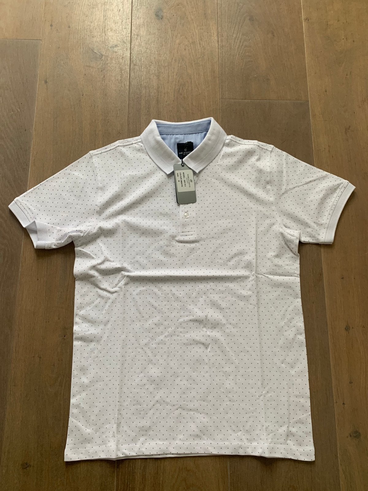 Poloshirts maat M, Kleding | Heren, Polo's, Ophalen of Verzenden, Nieuw, Maat 48/50 (M), Roze