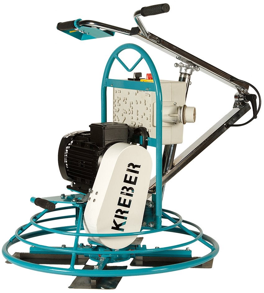 KREBER K750E vlindermachine 75 cm elektrisch nieuw, Ophalen of Verzenden, Nieuw, Elektrisch, KREBER