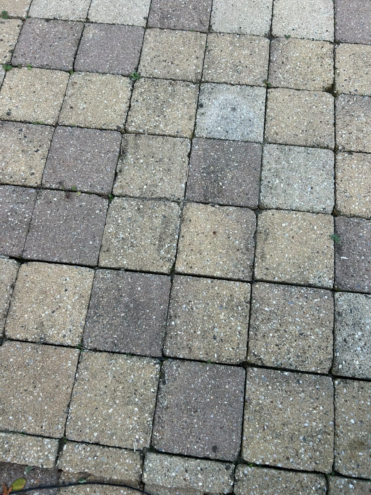 Gratis af te halen: Waaltjes, Vierkanten en opsluitbandjes, Ophalen, Gebruikt, Klinkers, 10 m² of meer