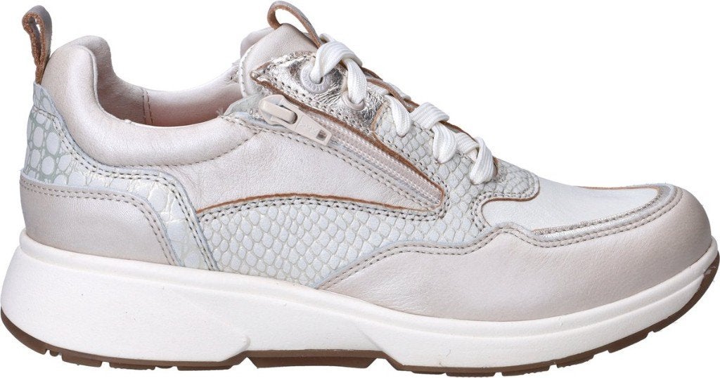 XSENSIBLE STRETCHWALKER, mt 38 wijdte H, soft pearl gold com, Overige kleuren, Jetsshoeshop@hotmail.com, Nieuw, Ophalen of Verzenden