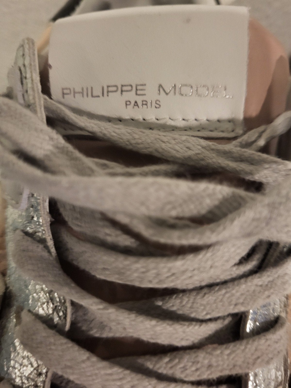 Philippe Model sneakers maat 39 NIEUW, Pinko, Overige kleuren, Verzenden, Nieuw