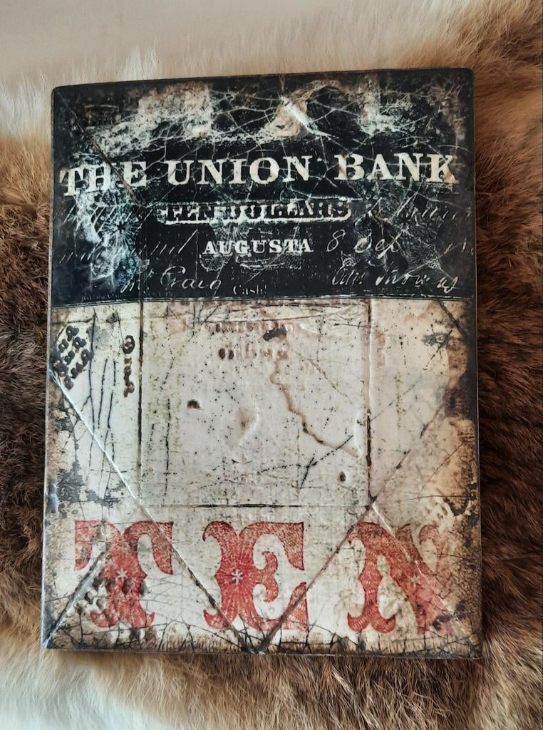 Sid Dickens Memory Block T-356 Currency, Ophalen of Verzenden, Zo goed als nieuw