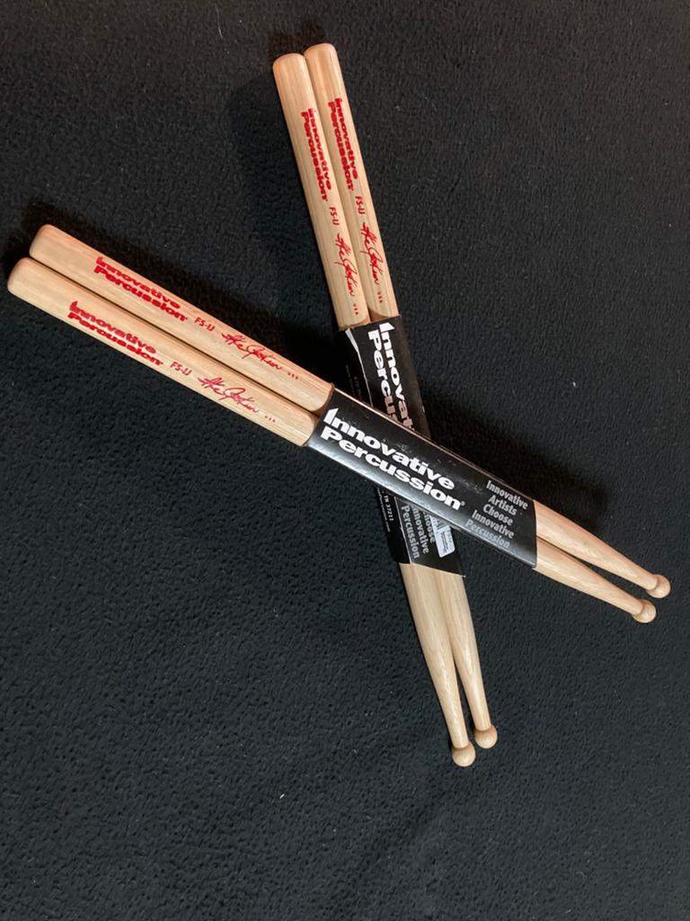 Innovative Percussion FS-U drumstokken (nieuw), Ophalen, Nieuw, Overige merken