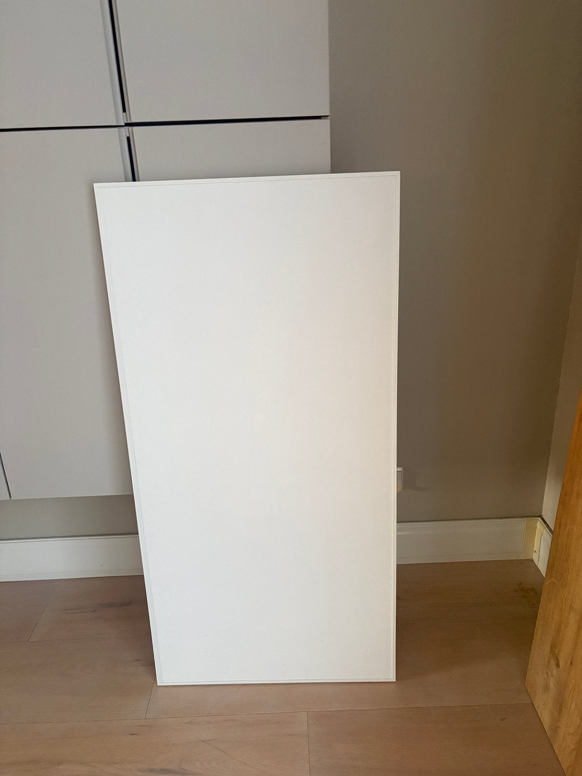 Akoestisch paneel 60x120 cm - Geluidsabsorberend, Ophalen, Nieuw