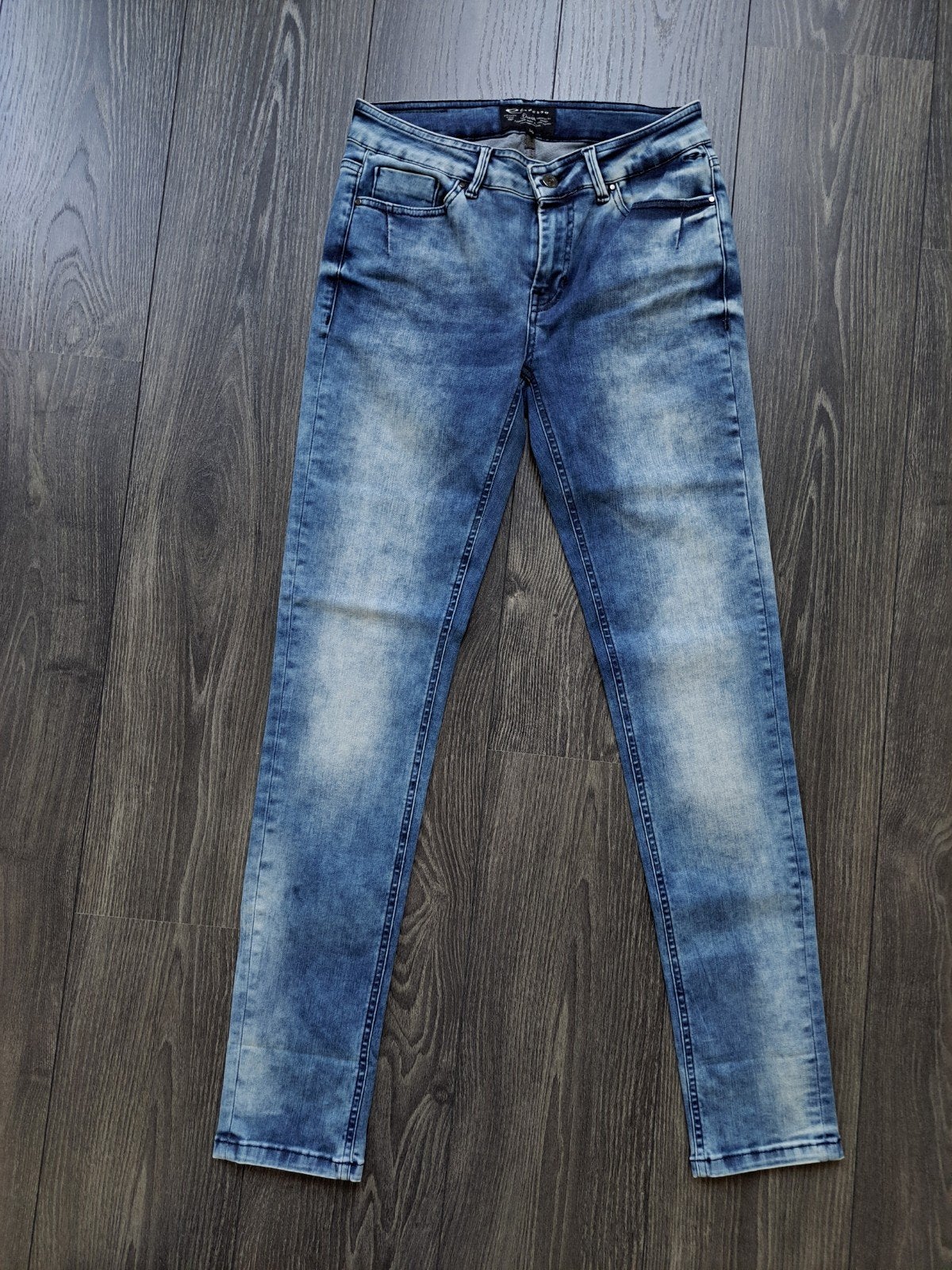 Nieuwe MERK jeans voor maat 36 NU per stuk €8,-️, Kleding | Dames, Spijkerbroeken en Jeans, Ophalen of Verzenden, Nieuw